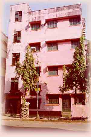 BLA Building