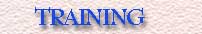 Our Training Courses