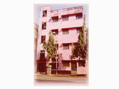 BLA Building